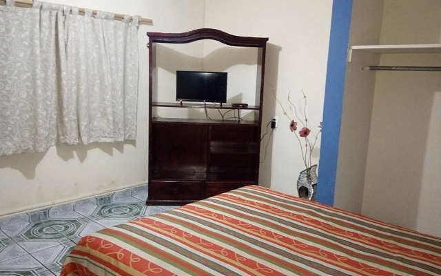 La Alegria Hotel