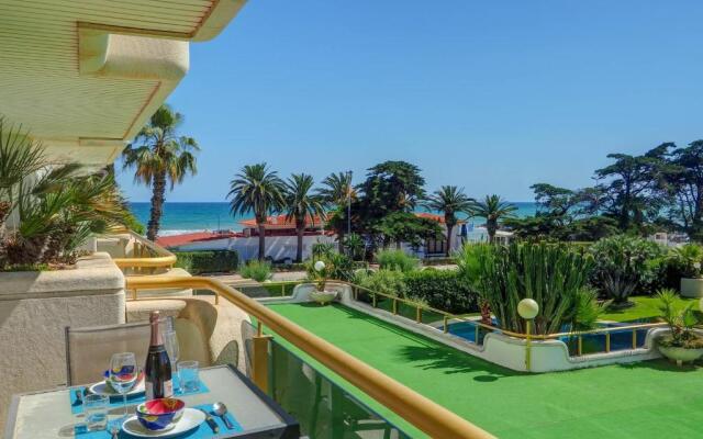 Mediterraneo Seaview Apartment