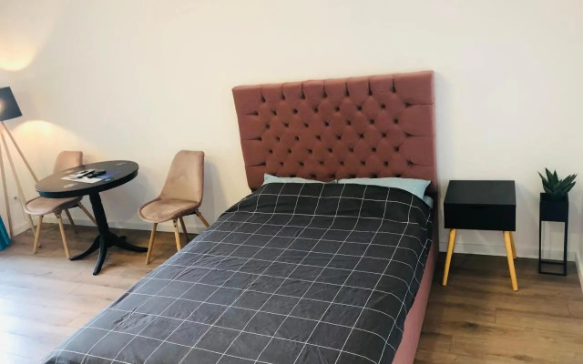 Rebreanu unique apartament