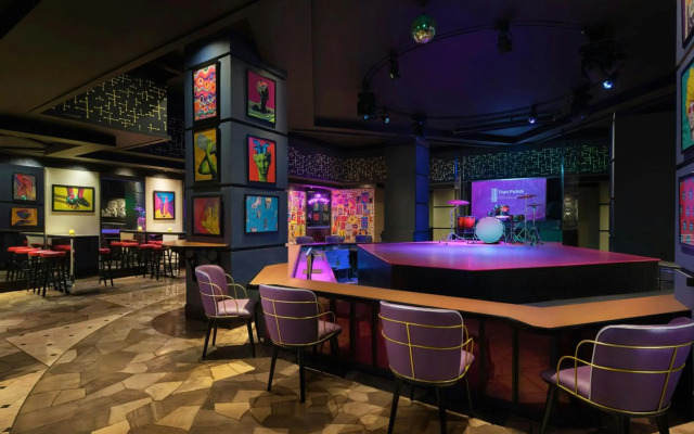 Le Meridien Jakarta