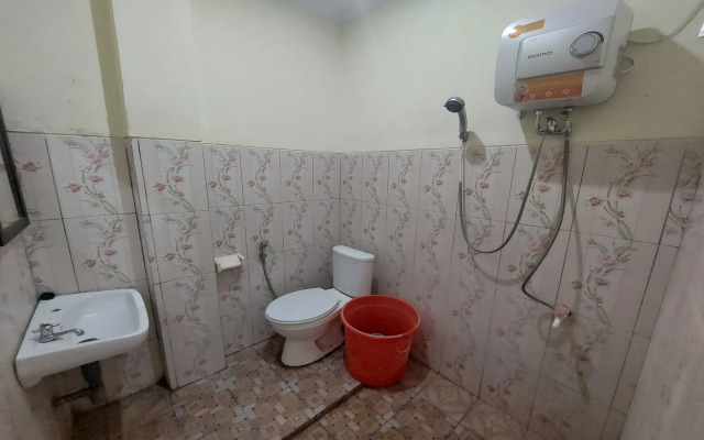 Hotel Parangtritis Gandung Jr