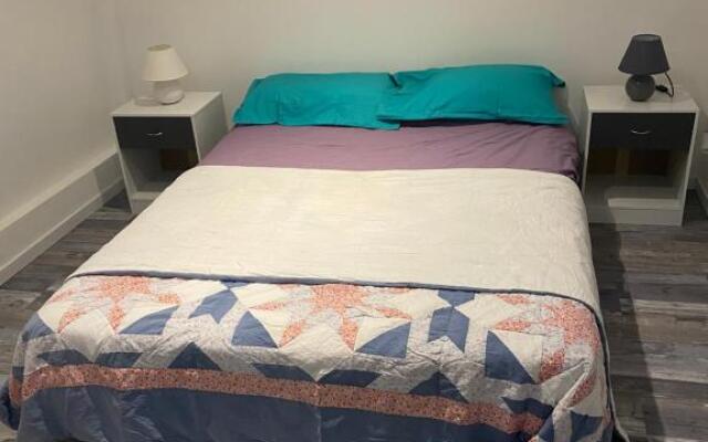 Appartement calme entre Côte Basque et Landes