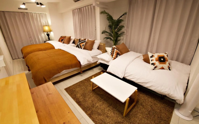 ゆかるひ前島6F