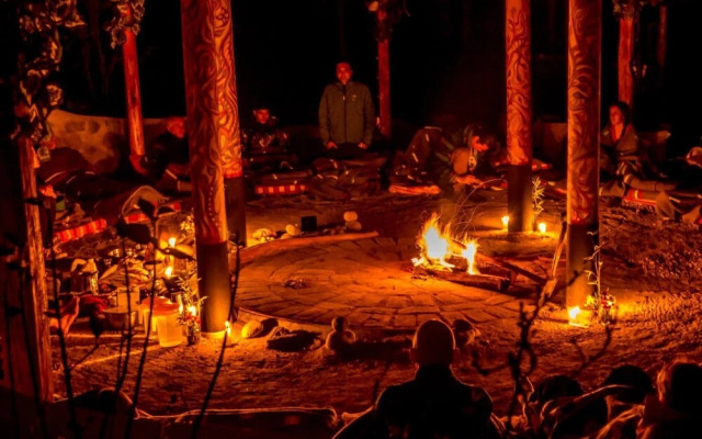 Gaia Sagrada Ayahuasca Retreat Center - Hostel