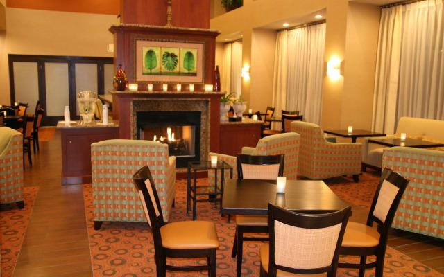 Hampton Inn & Suites Burlington