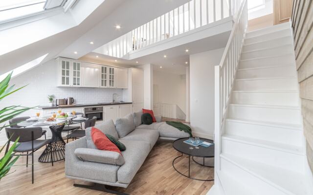 Sweet Inn Apartments - Ste Catherine