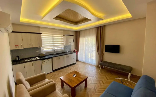 Yalçın Hotel