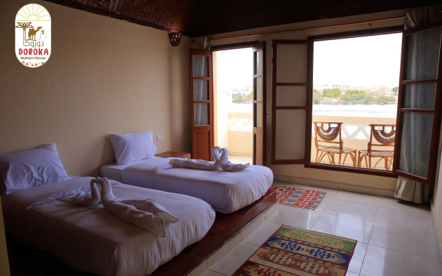 Doroka Nubian House