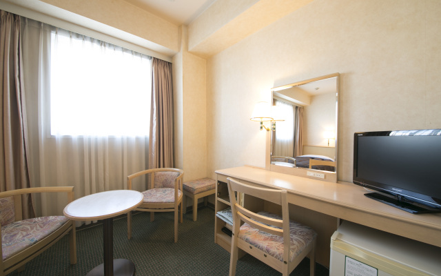 Hida Takayama Washington Hotel Plaza