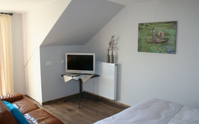 Het Eycken Huys Bed & Breakfast