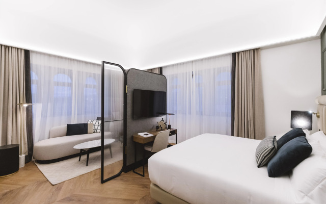Palacio Arriluce Hotel