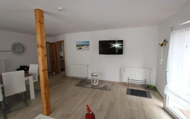 Ferienwohnung Walfisch