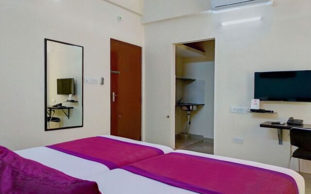 Collection O 11092 Shiv Enclave