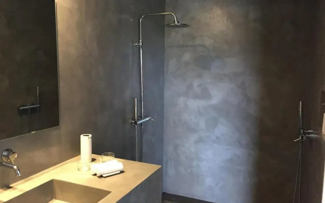 Les Cabanons de Mémé Jeannette