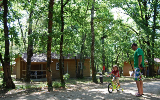 Residence Les Ségalières