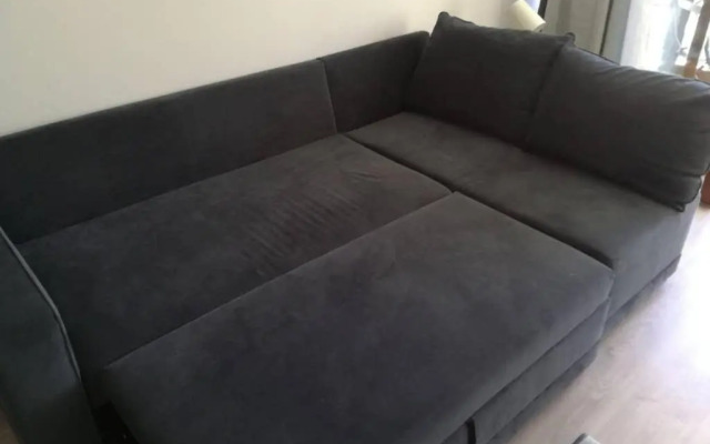 Ria Center Apartment - Right