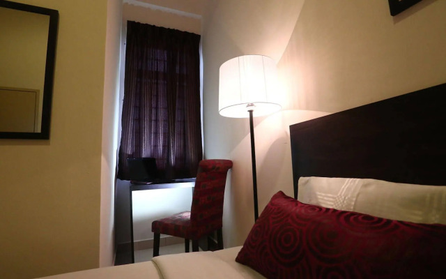 Seri Raha Hotel