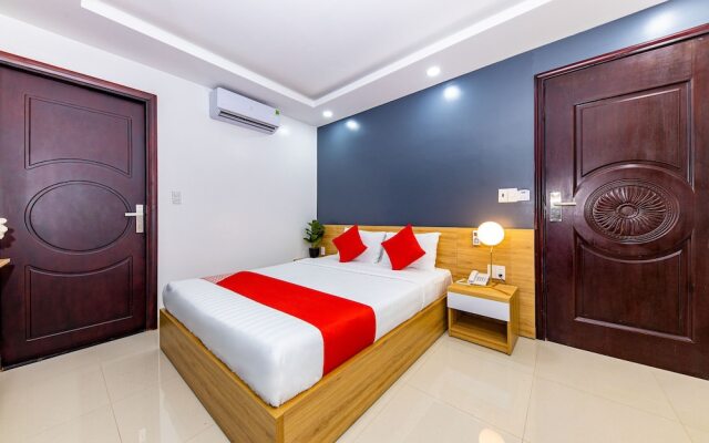 Tripgo Hotel And Apartment by OYO Rooms