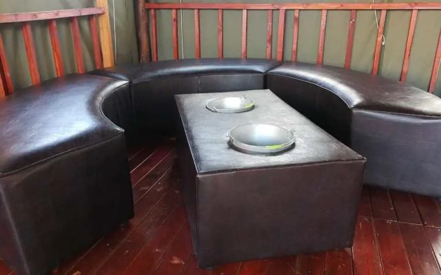 Thavhani Guest House