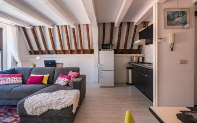 Apartment Step by Step