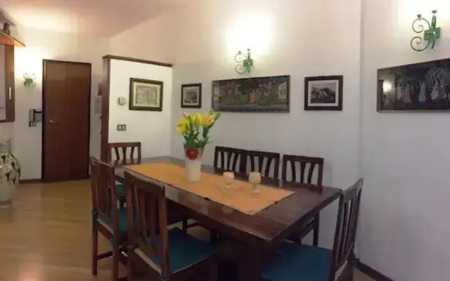 Appartamento Due Pini Lago di Garda