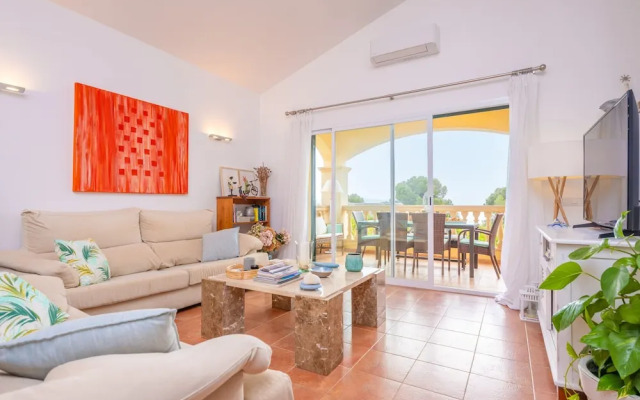 Xilvar in Mallorca With 3 Bedrooms and 2 Bathrooms