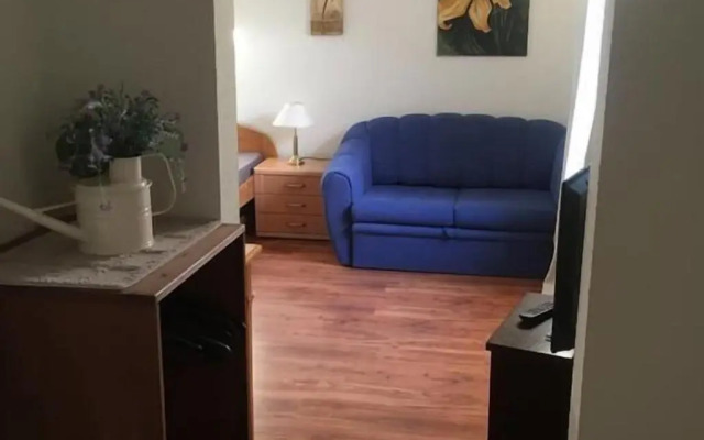 Zimmervermietung Hohenlockstedt