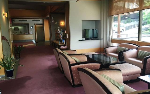 ANDO HOTEL NaraWakakusayama～DLIGHT LIFE & HOTELS～