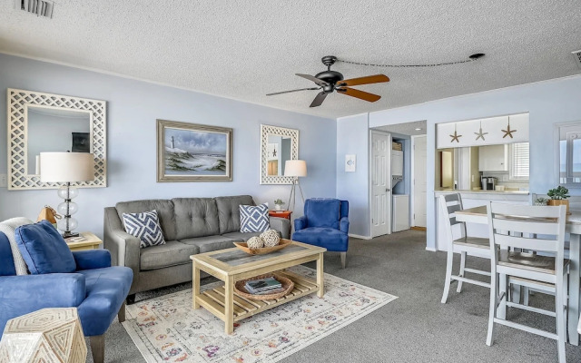 Sandpiper Cove 2130 Destin - 1 Br Condo