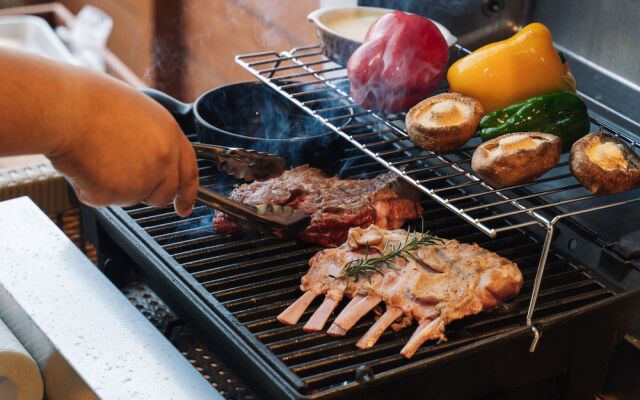 Private villa RESONANJO GRACE