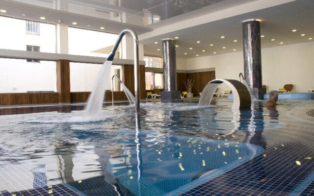 Hotel Bella Playa & Spa