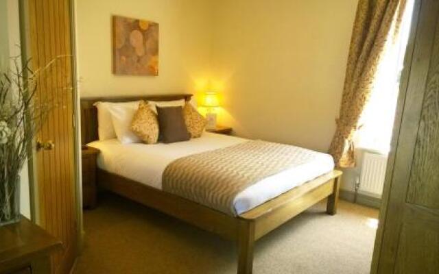 Millway House Bed and Breakfast