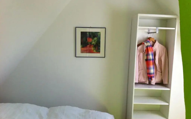 Ferienwohnung Schau ins Dorf