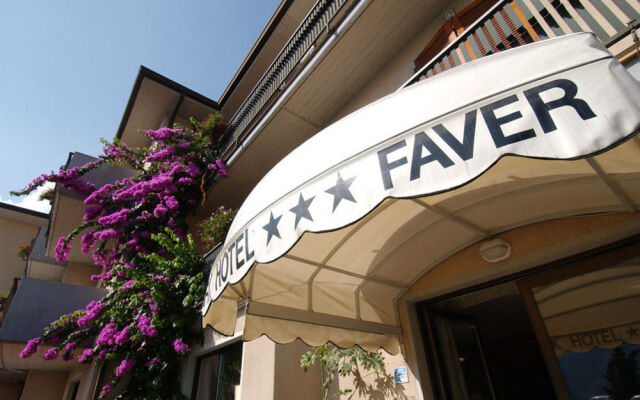 Park Hotel Faver