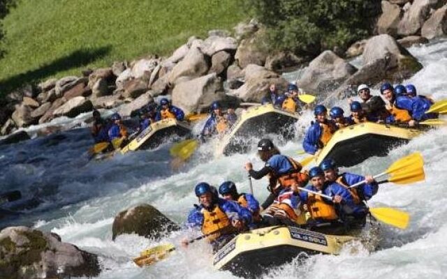 Hotel Garni I Tre Magli
