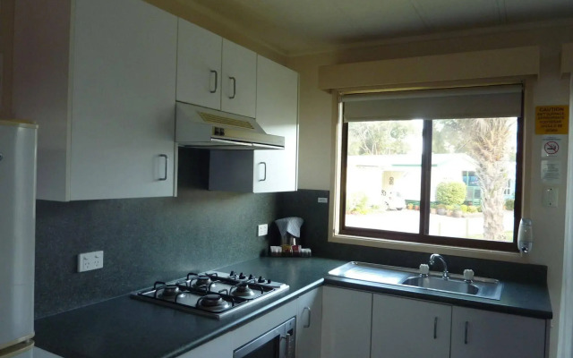 Wollongong Surf Leisure Resort