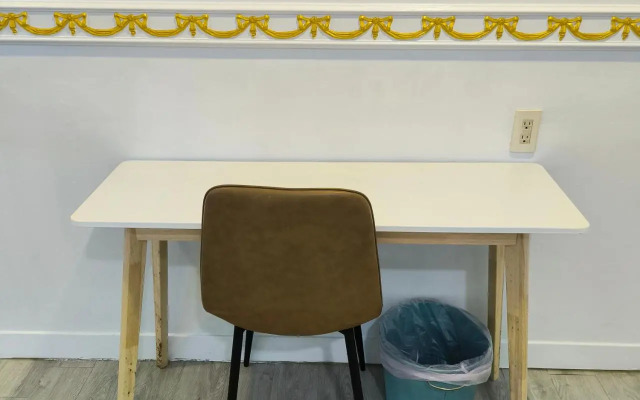 Taipei Backpackers Hostel