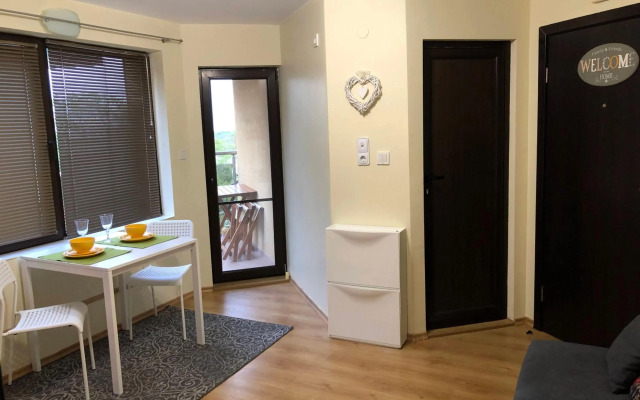 Апартамент 10