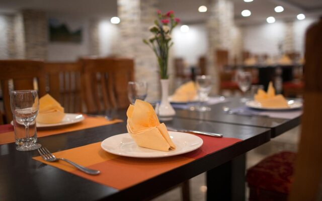 Golden Villa Sapa Hotel