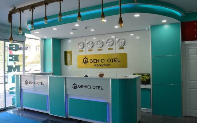 Gemici Otel