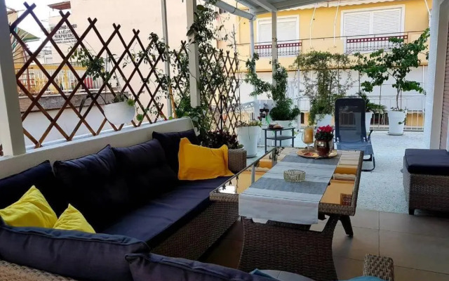 Dream apartment