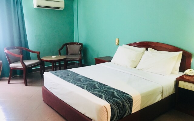 Hotel Seri Malaysia Taiping