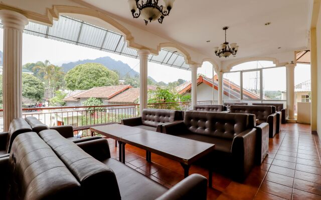 Hotel Kana Kaliurang