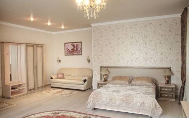 Yalana Guest House