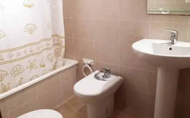 Villas De Oropesa 3000