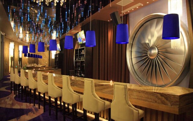 Shanghai Hongqiao Airport Hotel
