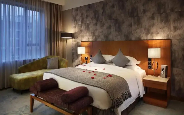 Yunkai Hotel