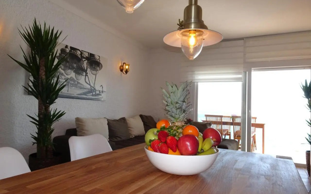 Apartament Belvedere