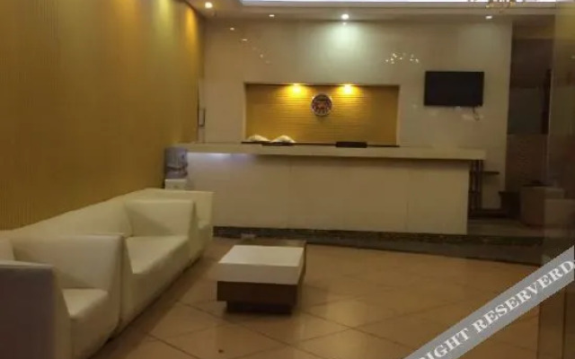 Youyou Business Hotel (Taishan Bus Terminal)
