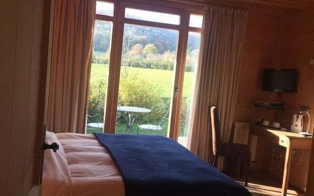 Pandy B&B